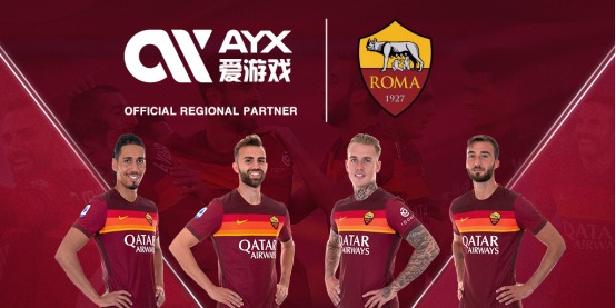 他成为巴萨