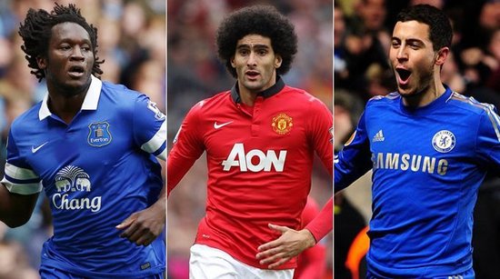 展现体育精 展现体育精