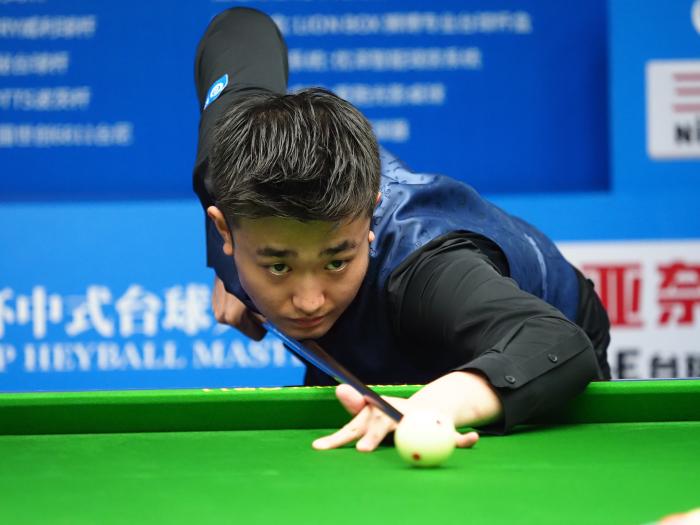 表现惊艳 表现惊艳