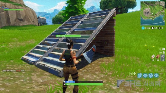 积分竞争中 积分竞争中