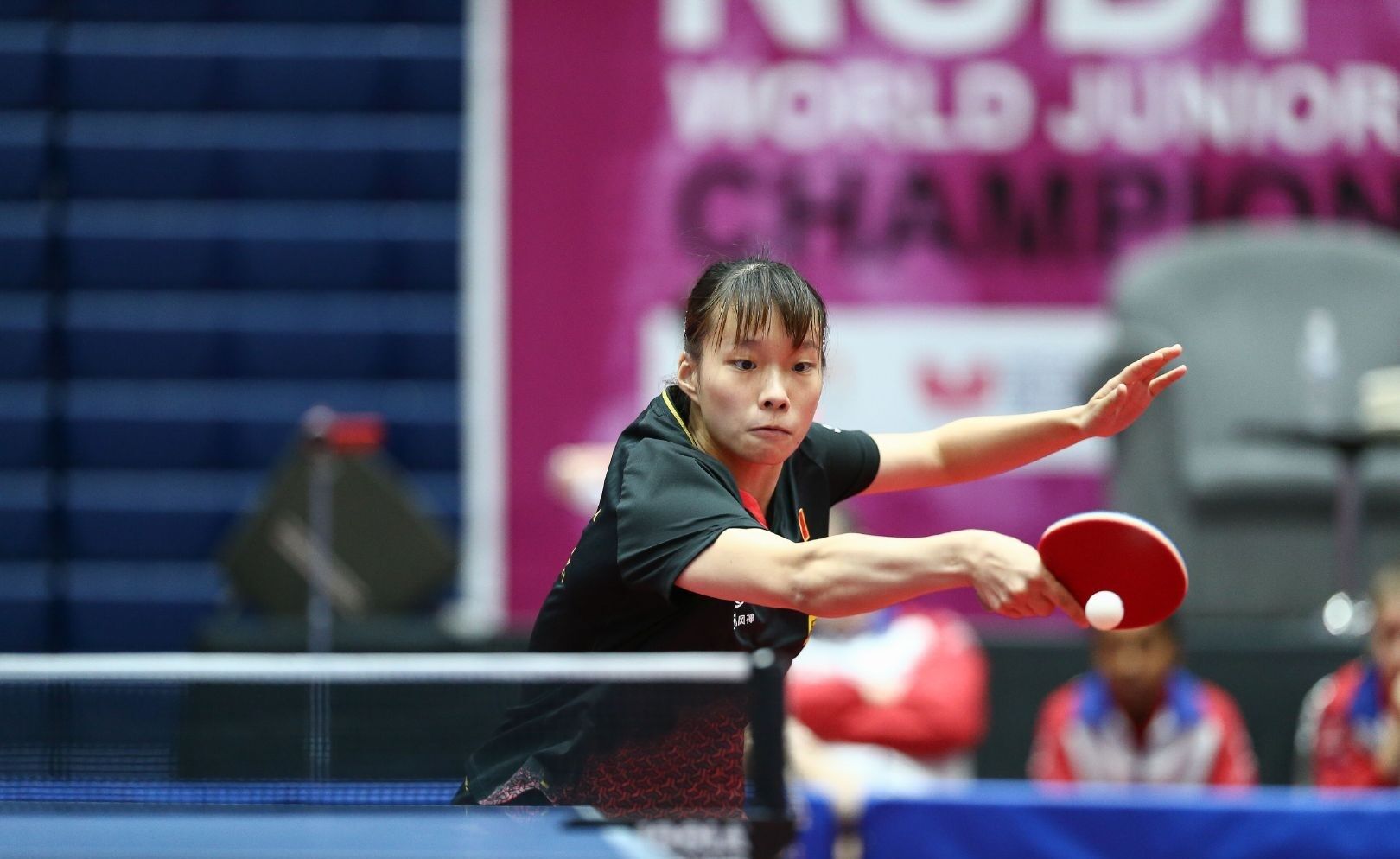 处于劣势 处于劣势