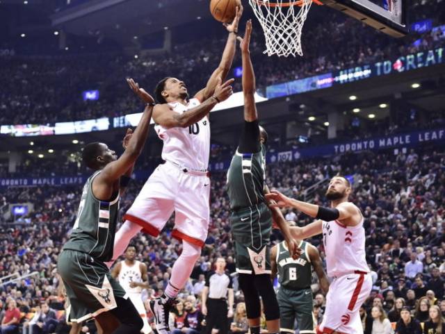 掘金的战术 掘金的战术