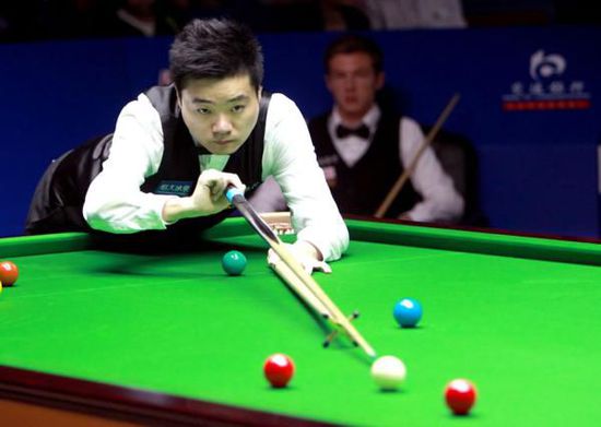 外援主导 外援主导