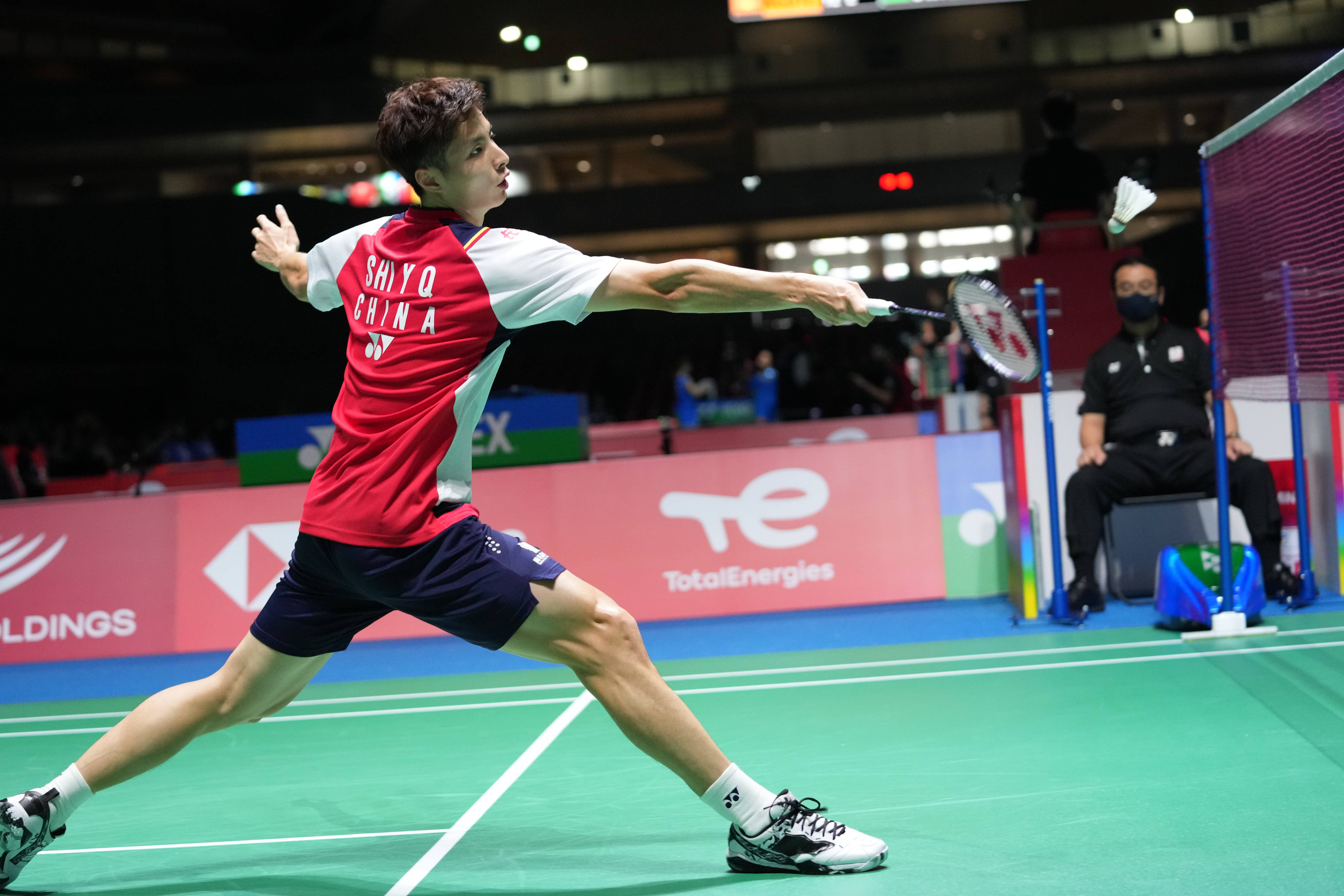 在追求竞技 在追求竞技